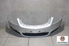Pel zafira stoßstange gebraucht kaufen  Gelsenkirchen