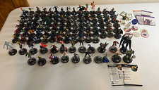 Marvel heroclix mixed for sale  Janesville