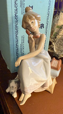 Lladro 5466 chit for sale  Las Vegas