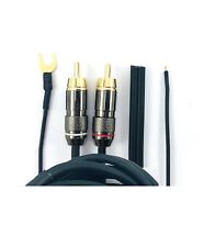 Cavo audio rca usato  Vecchiano