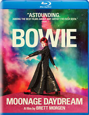 Moonage daydream for sale  LEVEN