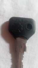 Chiave alfa romeo usato  Aci Catena