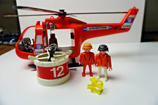 Playmobil bergwacht 5008 gebraucht kaufen  Cochem