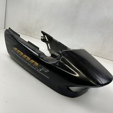 Honda CBR1000F CBR 1000 1998 tampa traseira carenagem para-lama acabamento capô *danos comprar usado  Enviando para Brazil