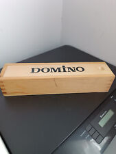 Domino altes dominospiel gebraucht kaufen  Geilenkirchen
