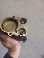 Carburatore doppio corpo usato  Siena