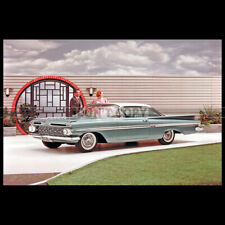 Photo .028935 chevrolet d'occasion  Martinvast