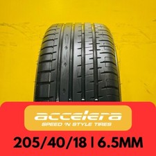 205 86y accelera for sale  ACCRINGTON