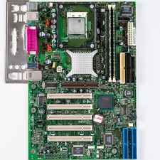 Intel d845ebt socket for sale  Saint Paul
