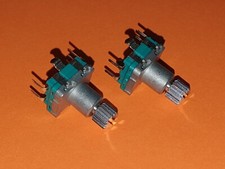 Alps ec11 encoder gebraucht kaufen  Erwitte