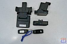 Kit chiavi telecomando usato  Italia
