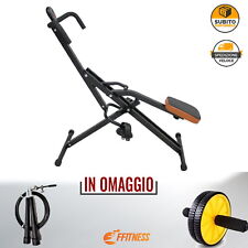 Total body fitness usato  Bitonto