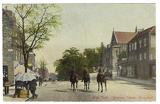 North london postcards for sale  SKEGNESS