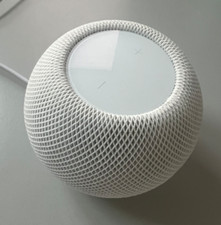Homepod mini weiß gebraucht kaufen  Freising