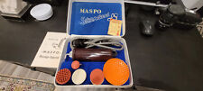 Vintage massagegerät massage gebraucht kaufen  Großheirath