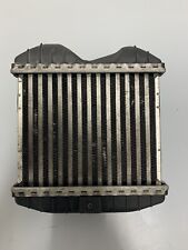 Radiatore intercooler smart usato  Salerno