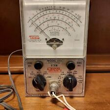 Eico model 232 for sale  Chardon