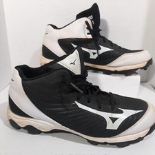 Men mizuno spike for sale  Upper Marlboro