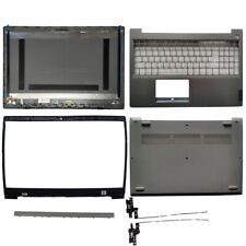 PARA Lenovo IdeaPad 3 15IML05 15IIL05 15IGL05 15ADA05 LCD tampa traseira/bordaças comprar usado  Enviando para Brazil