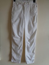 Mcm white straight for sale  CHRISTCHURCH