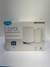 Netgear orbi rbk653 for sale  Fountain Valley
