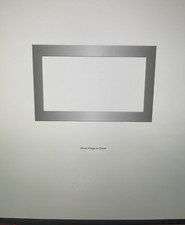 Whirlpool microwave trim for sale  Atlanta