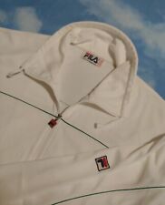 Jacket vintage fila usato  Roma