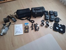 Verkaufe defekte canon gebraucht kaufen  Oettingen