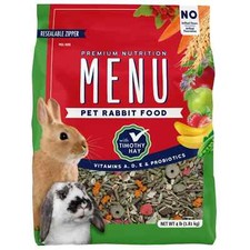 Menu premium rabbit for sale  Mission Viejo