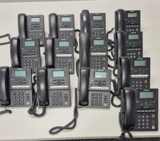 13-Samsung OfficeServ SCM SMT-i3105 Teléfonos de Internet VoIP empresariales segunda mano  Embacar hacia Mexico