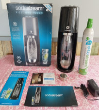 Sodastream fizzi electric for sale  Burlington