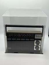 Radio vintage 1977 d'occasion  Marignier