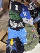 Lot clothing kid for sale  Macomb