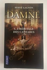 Damné tome gagnon d'occasion  Marignane