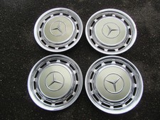 Mercedes radkappen 115 gebraucht kaufen  Nürtingen
