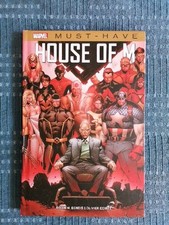 house of m panini usato house of m panini usato Zerba