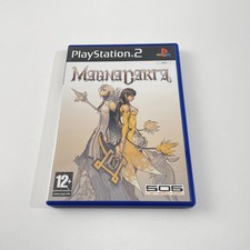 Ps2 magnacarta fra d'occasion  France