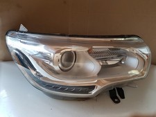 Scheinwerfer frontscheinwerfer gebraucht kaufen  Schönenberg-Kübelberg