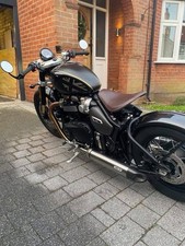 triumph bonneville t140v for sale triumph bonneville t140v for sale FELIXSTOWE