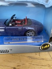Modellino bmw roadster usato  Casalecchio di Reno