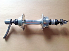 Cubo traseiro Shimano Dura Ace 32 furos roda livre com espeto 130mm comprar usado  Enviando para Brazil