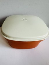 Vintage tupperware rice for sale  MAIDENHEAD
