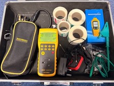 Pat tester kit gebraucht kaufen  Versand nach Germany