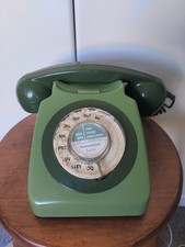 Vintage 70s rotary for sale  LEEDS