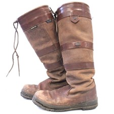 Dubarry galway gortex for sale  LEEDS