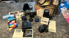 Canon film camera for sale  Fairview Heights