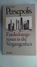 Persepolis arndt helmut gebraucht kaufen  Langen