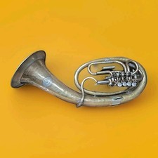 Cerveny rotary euphonium for sale  Bayside