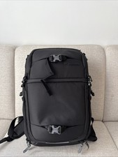 Manfrotto camera backpack for sale  UK