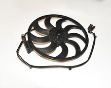 Lüftermotor kühlerlüfter 17 gebraucht kaufen  Sanitz